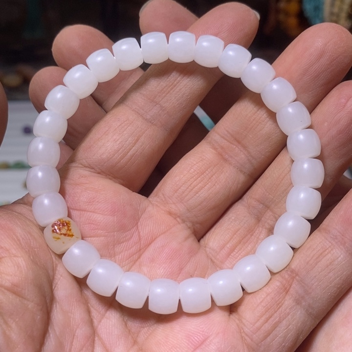 和田玉配饰未镶嵌