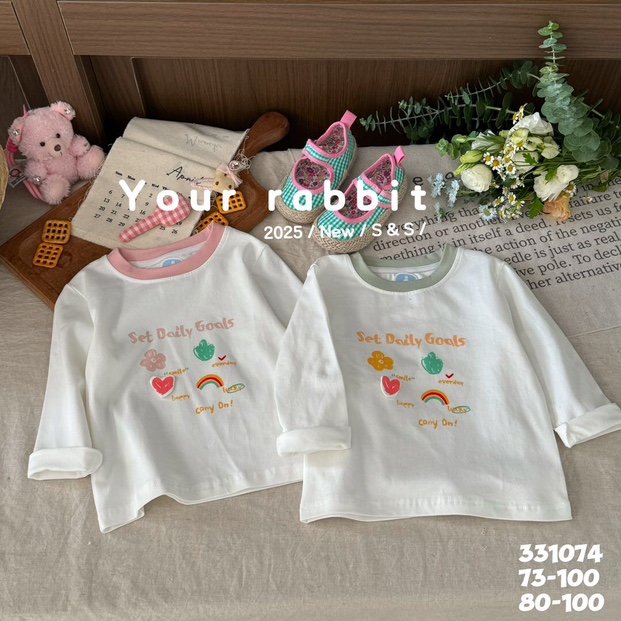 玥-【331074小花不流泪】上衣