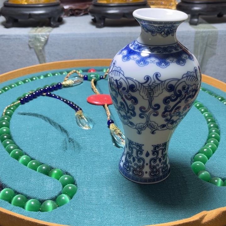 一***过瓷片推荐专拍瓷器链接