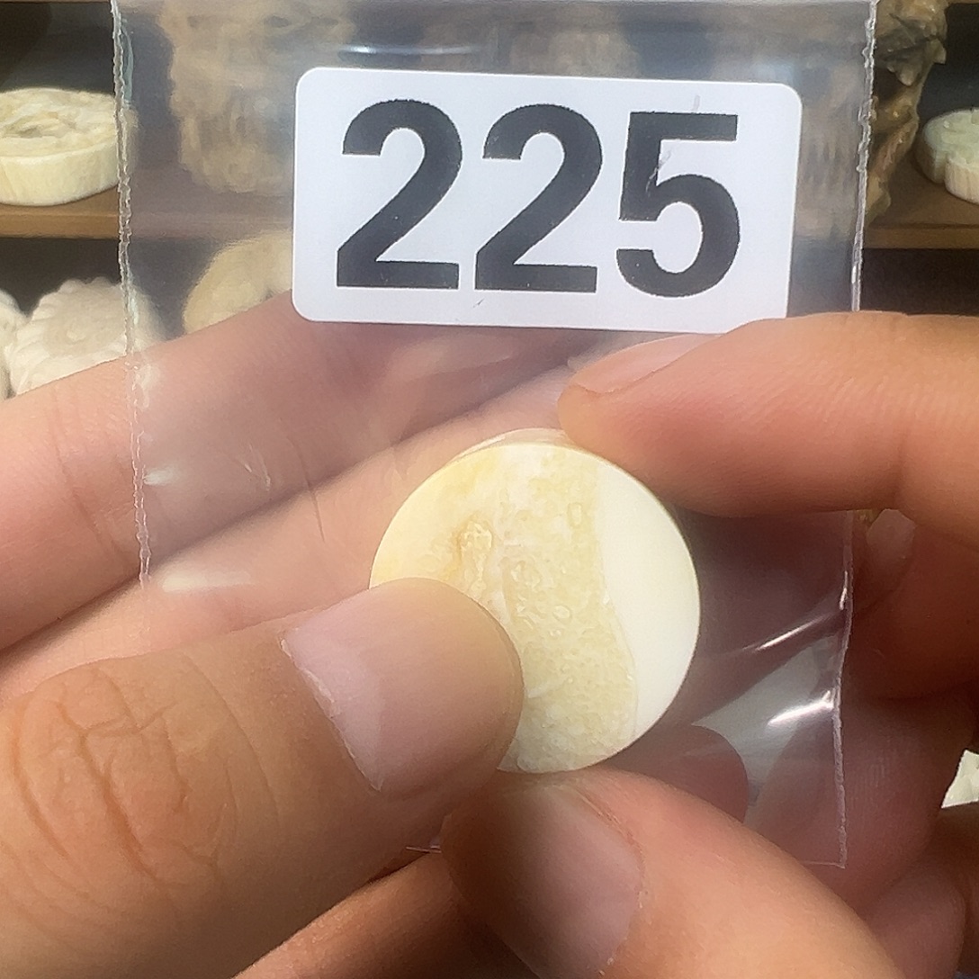 手串/手链/手镯猛犸象牙