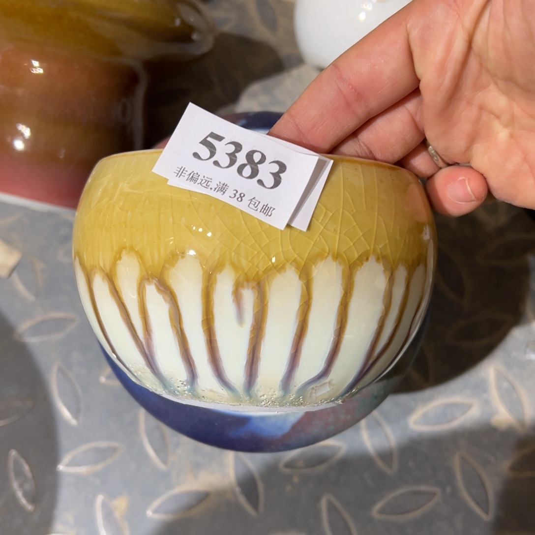 红陶景德镇…………景德镇