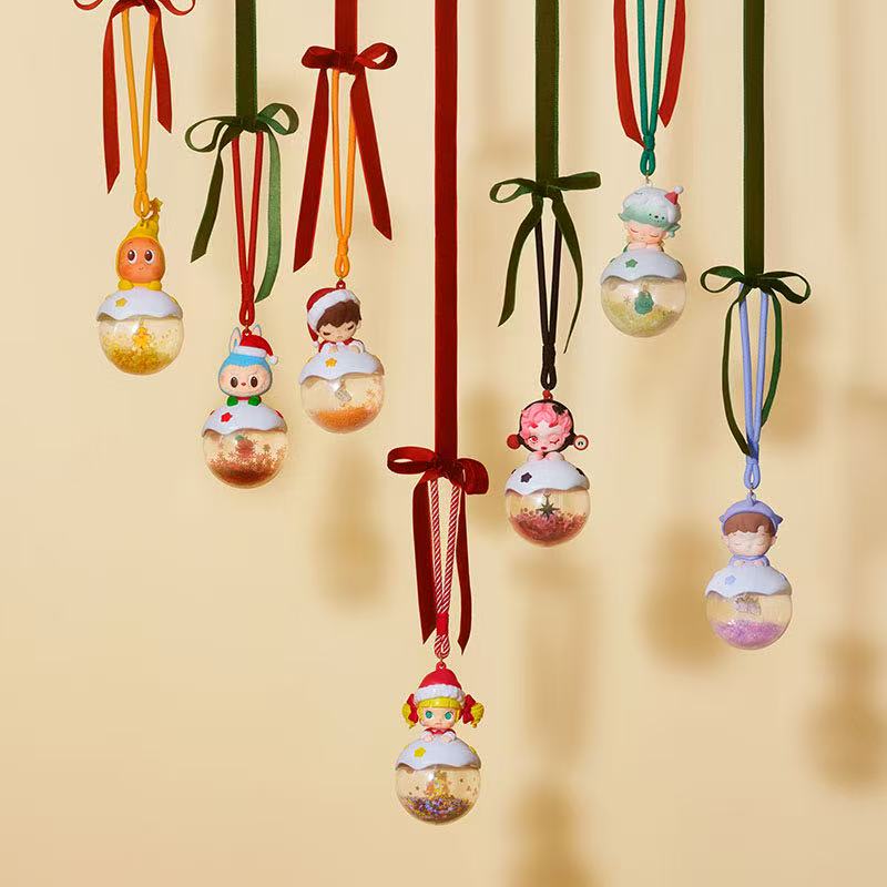 【代拆】你最珍贵系列-发光挂件盲盒