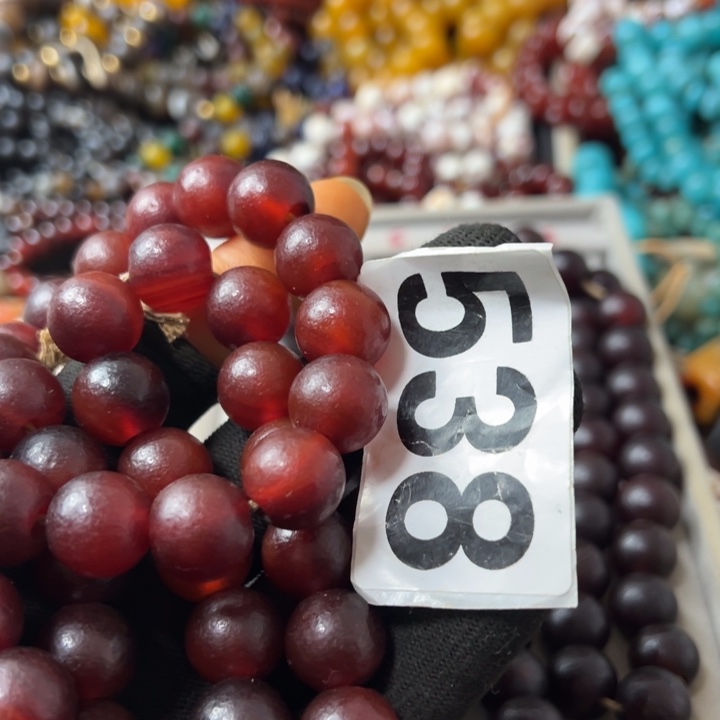 玛瑙/玉髓未镶嵌颈饰独**生