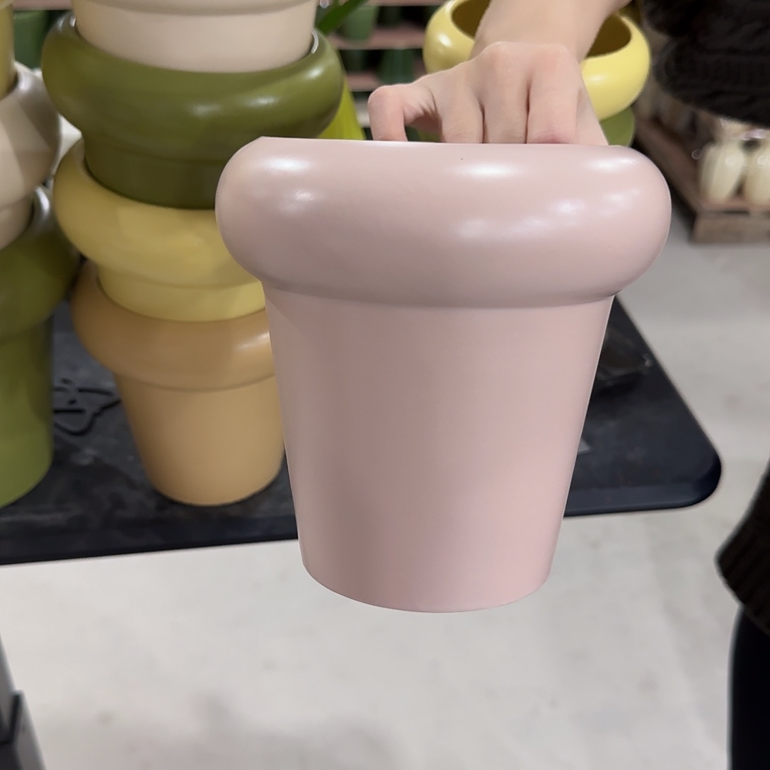 中号花盆花盆花盆