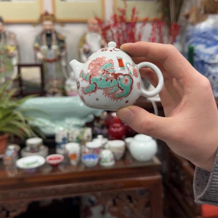 杯陶瓷艺术品收藏陶瓷