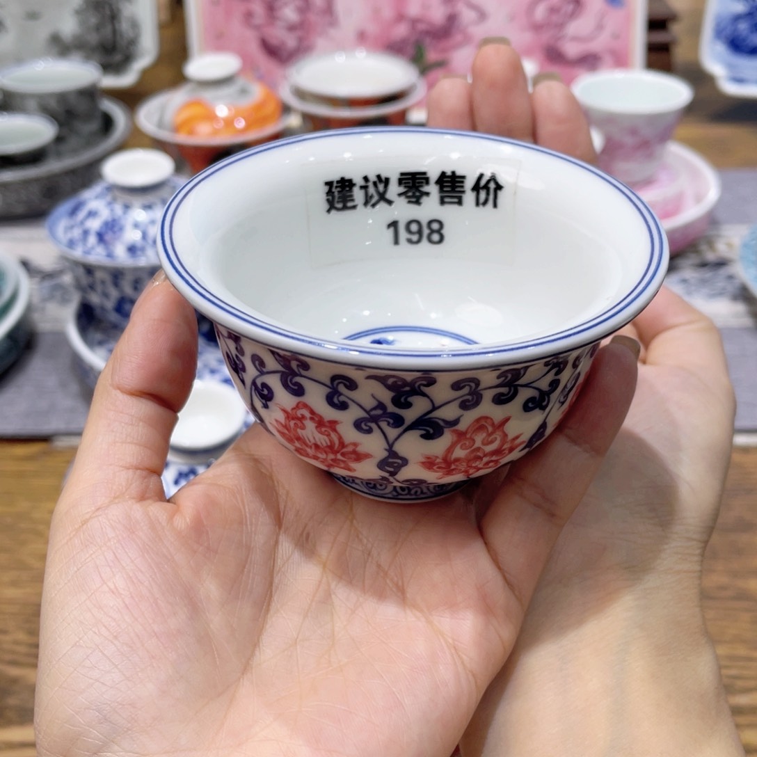 景德镇陶瓷工厂福利价