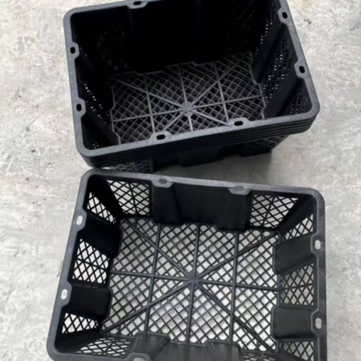 （一物一拍）打包专用收纳盒，顺丰包邮