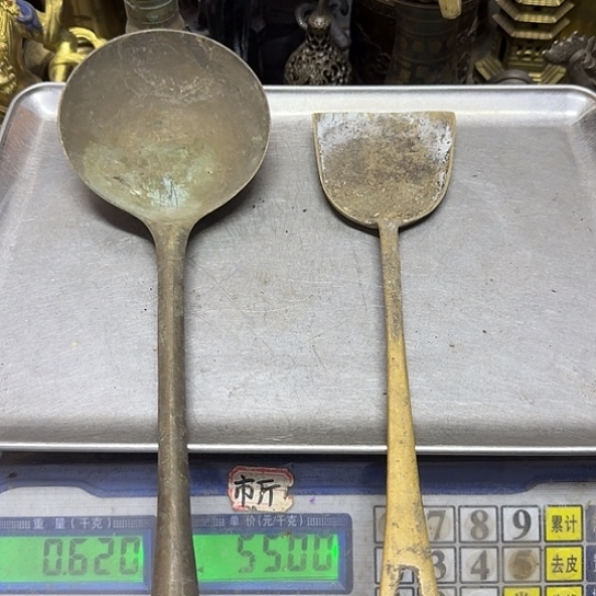 公***6004 铜器88888888888888