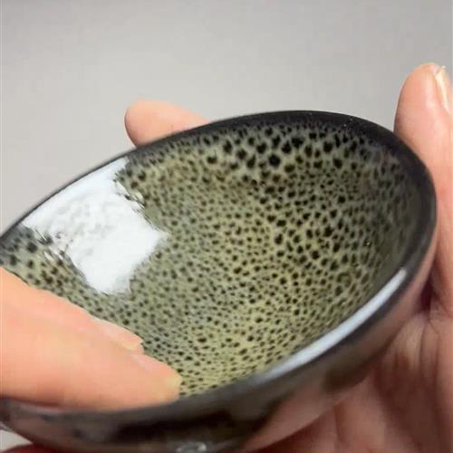 【闪购商品】茶盏-303............