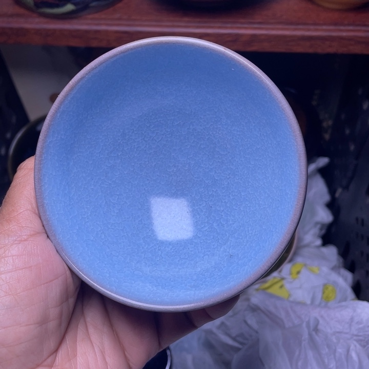 茶盏你说了什话呀不　