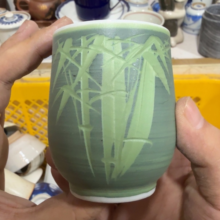 陶瓷推荐第二名20包邮