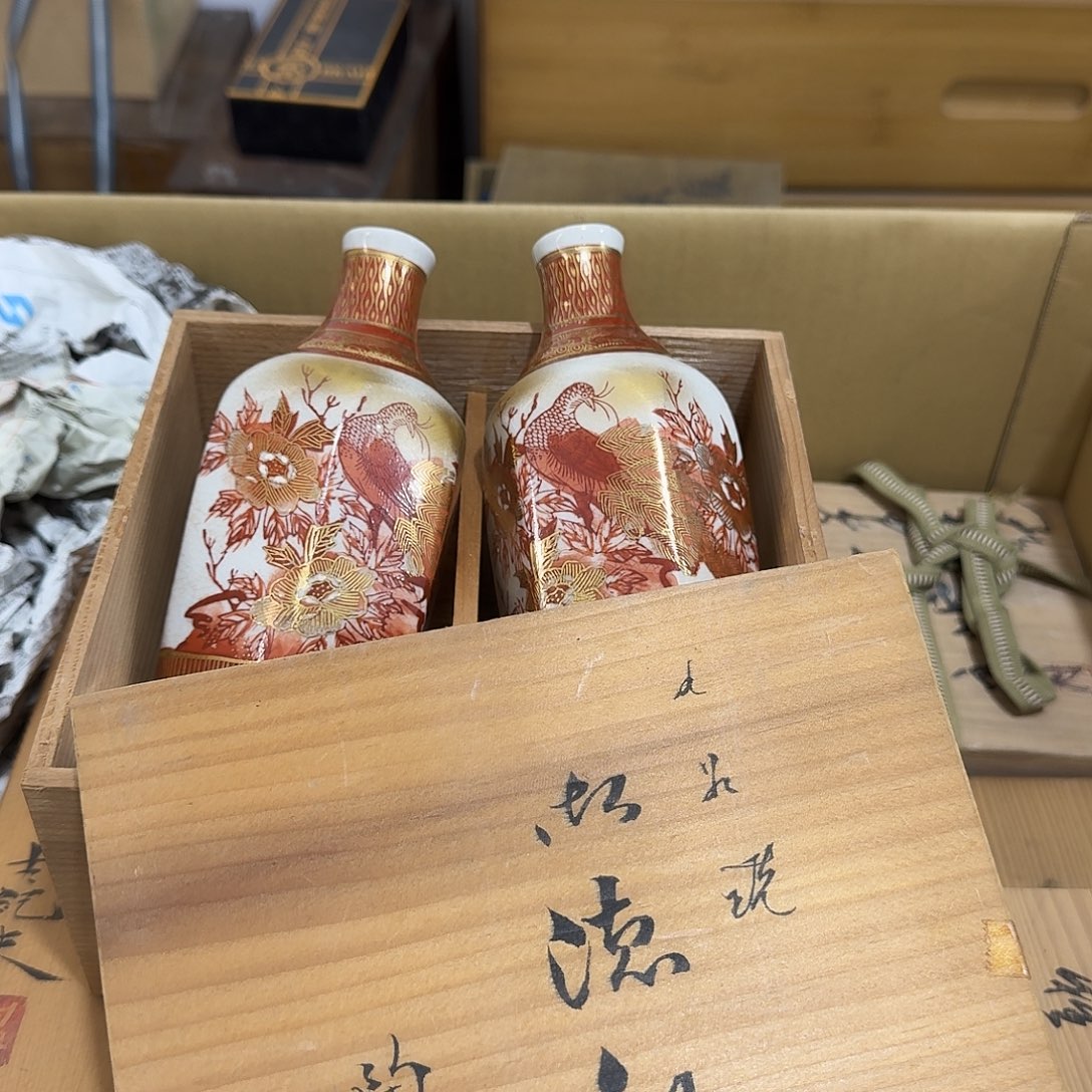 茶宠瓷器茶具系列