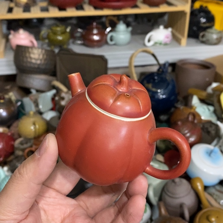 陶瓷艺术品及陶瓷制品