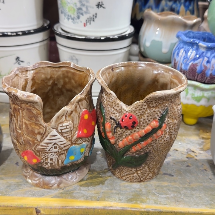 凑9块包邮，有孔，不清楚找客服