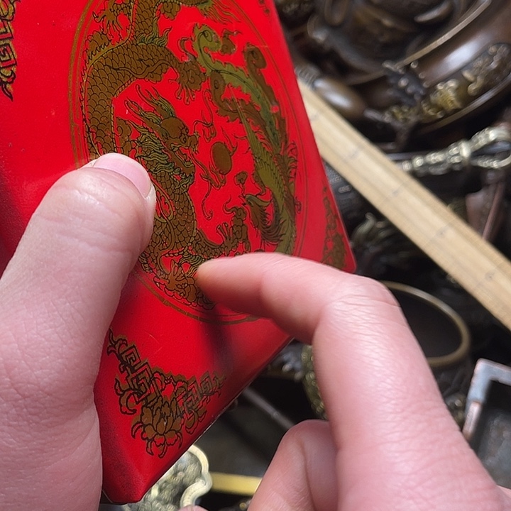 铜器摆件诚信经营