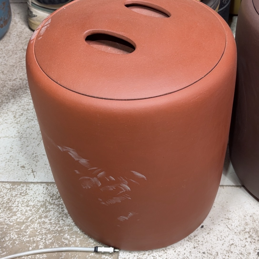 紫砂茶叶罐茶叶罐