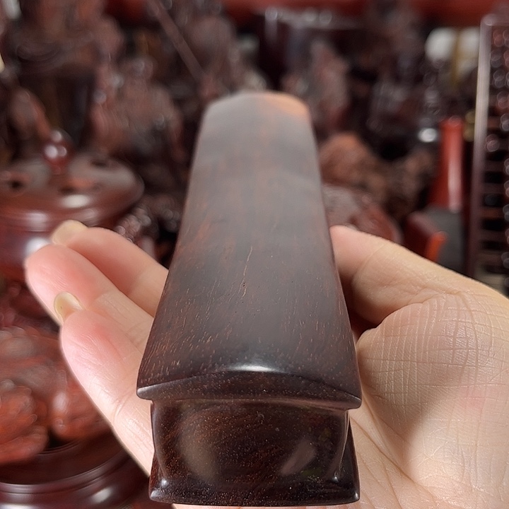 檀香紫檀（小叶紫檀）