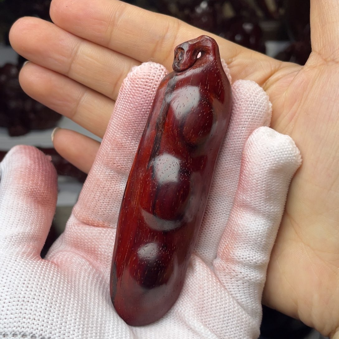 檀香紫檀（小叶紫檀）