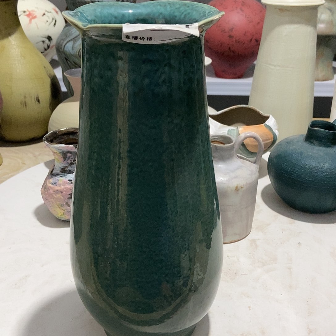 陶瓷景德镇花瓶福利款