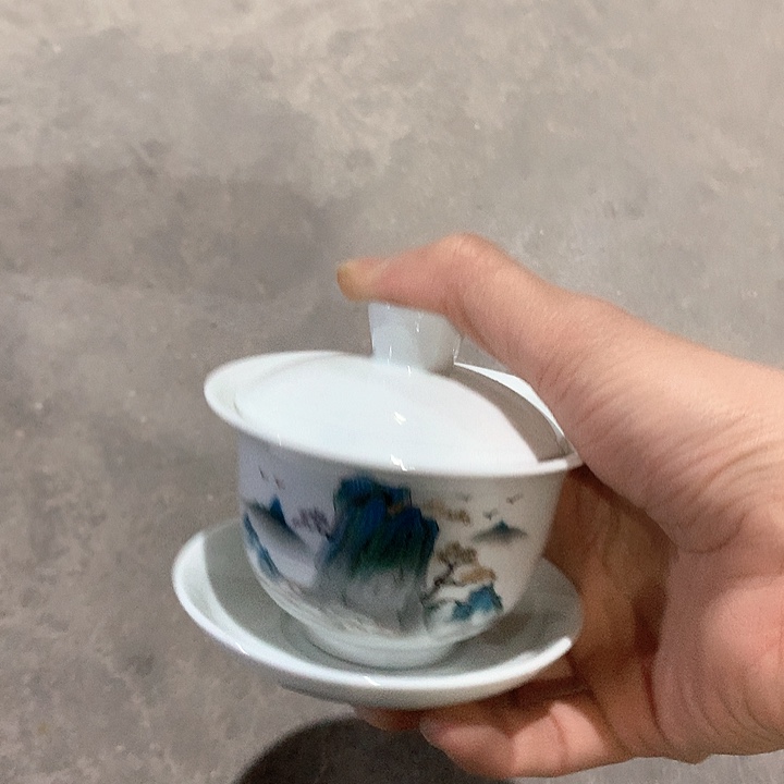 微瑕茶具介意勿拍