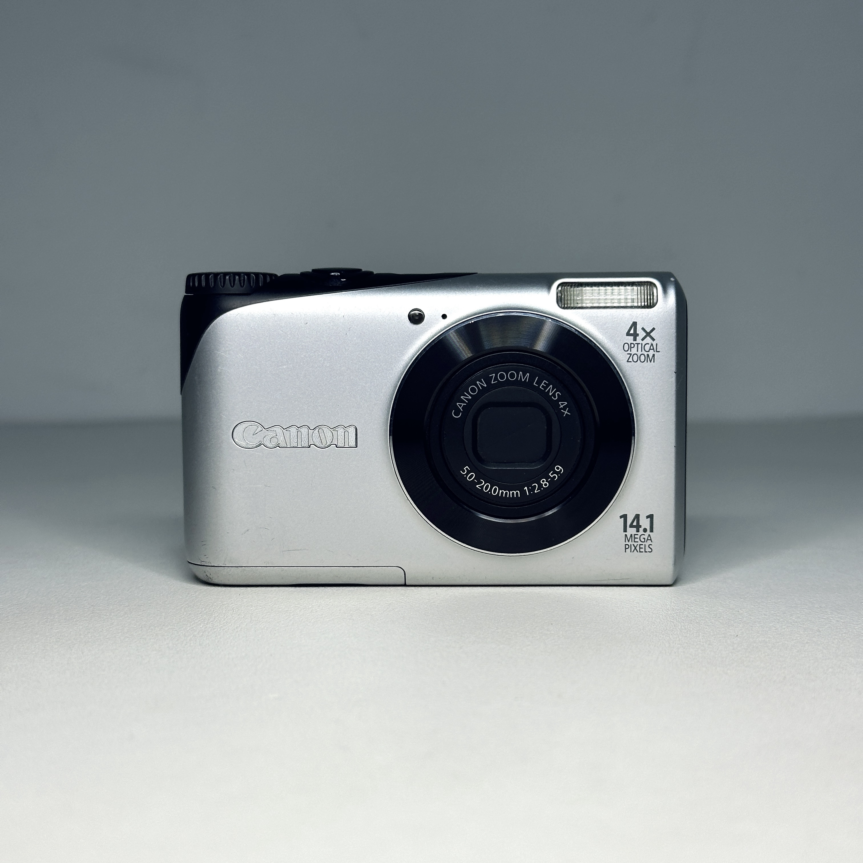 95新 Canon/佳能 a2200  中文  精品成色 屏幕贴膜 特价懂货搂