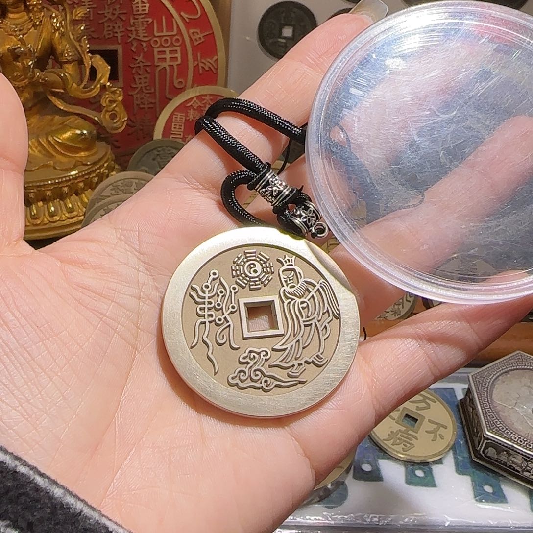 铜现代仿制工艺与