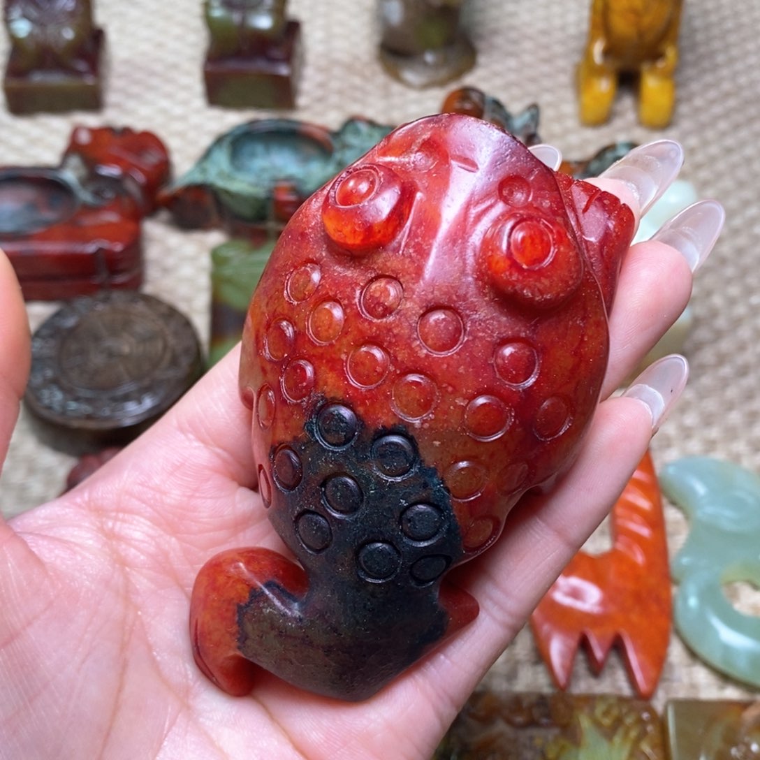 白玉菩提吊坠白玉菩提白玉菩提摆件