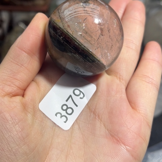 【闪购商品】水晶大型摆件（非配饰）未镶嵌