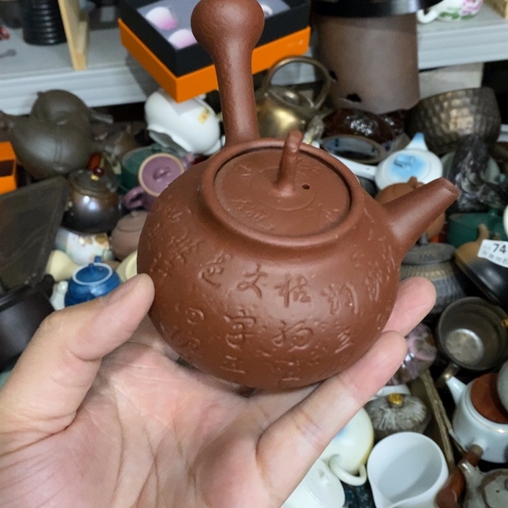 陶瓷艺术品及陶瓷制品