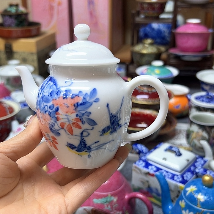 不能容忍别人做不好