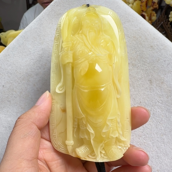 未镶嵌蜜蜡珠宝奇石