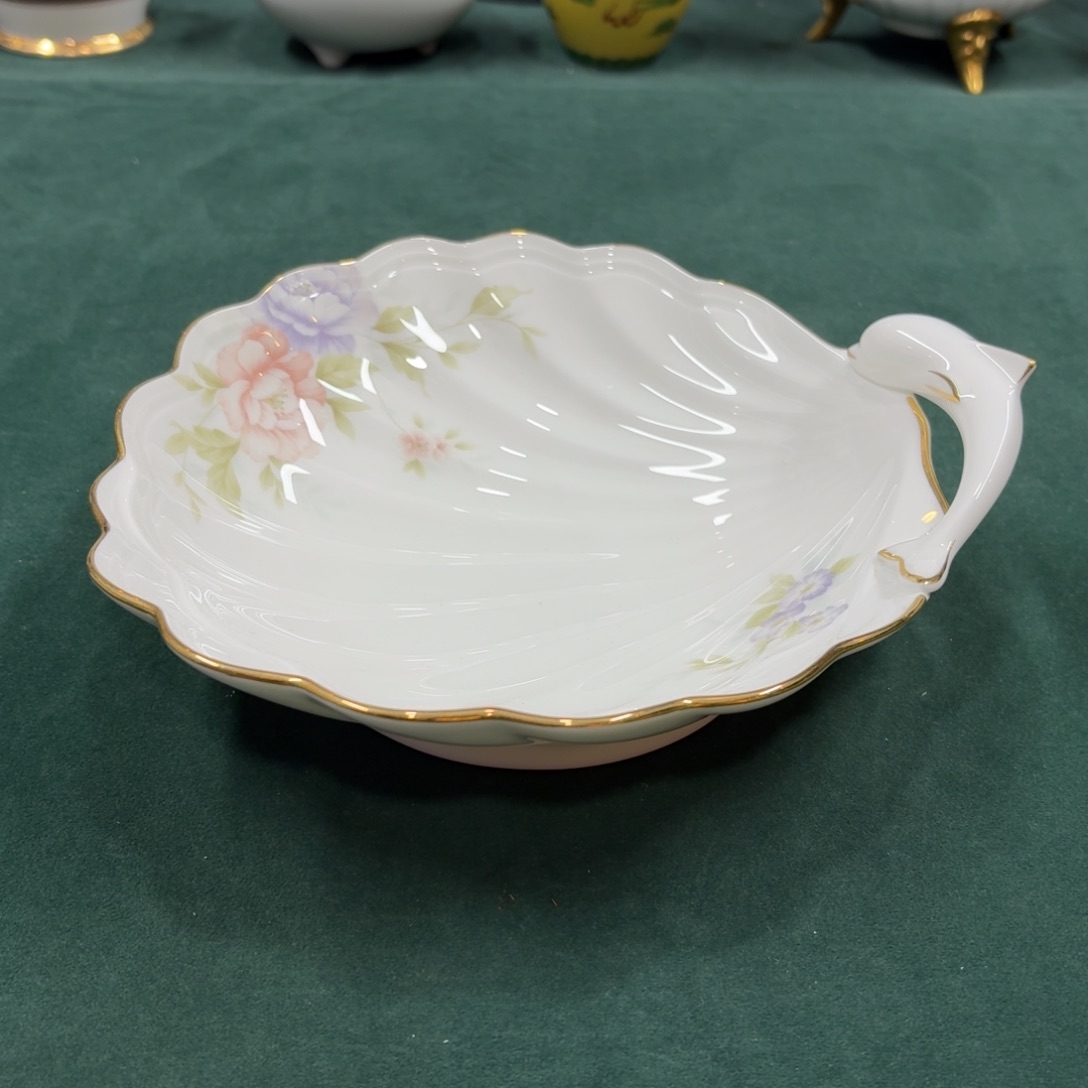 云翼堂家瓷器真好看呀