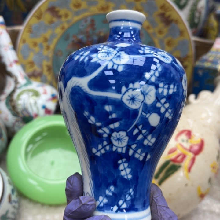 摆件瓷器摆件瓷器摆件