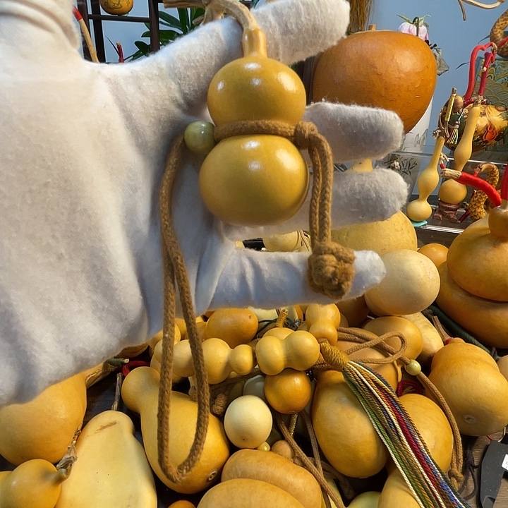 ****藤手把葫芦精品系列39