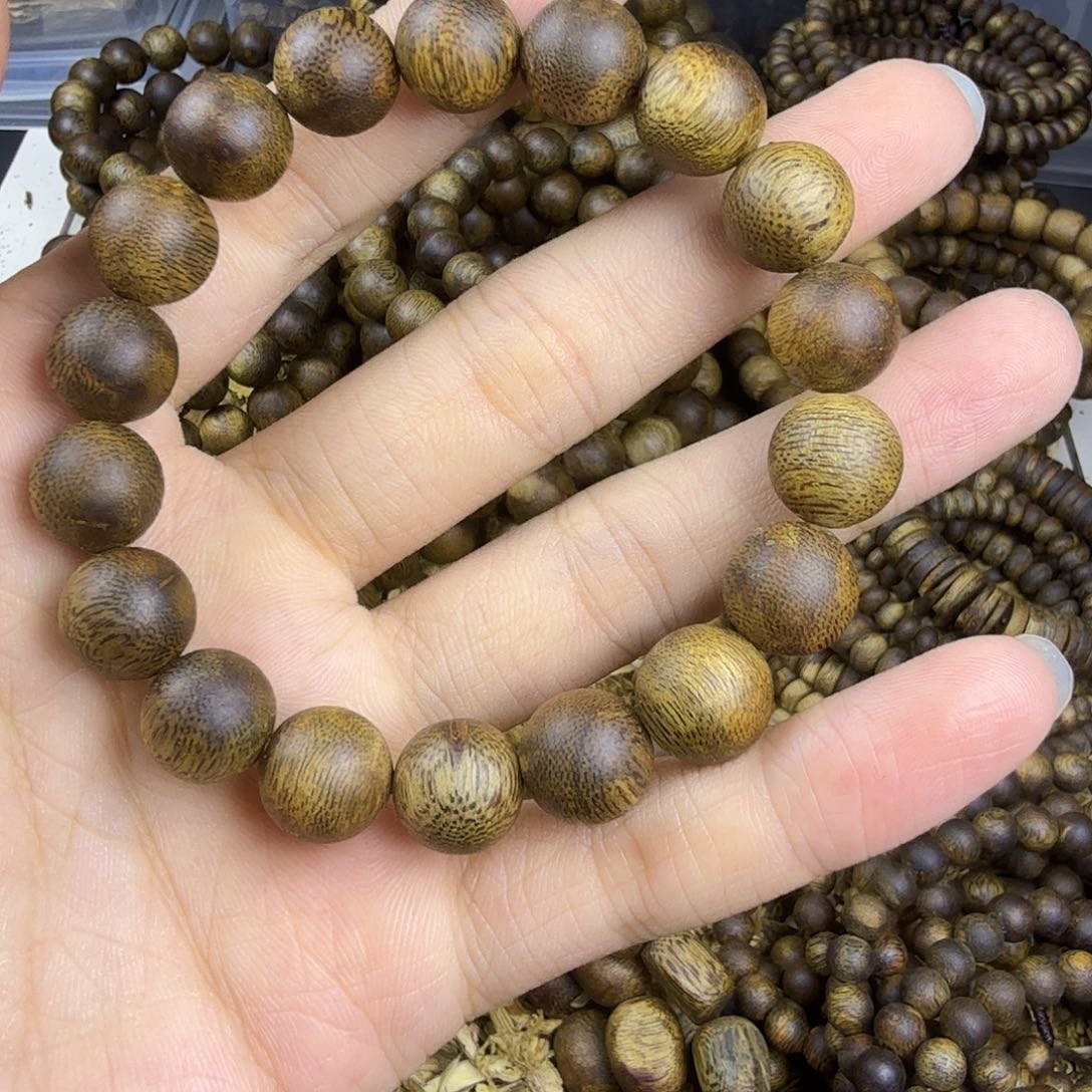 沉香沉香碎屑卡1.2mm，12克➕