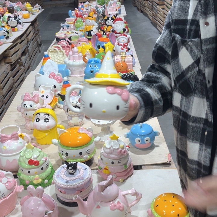 紫砂茶案这么多人都在等你