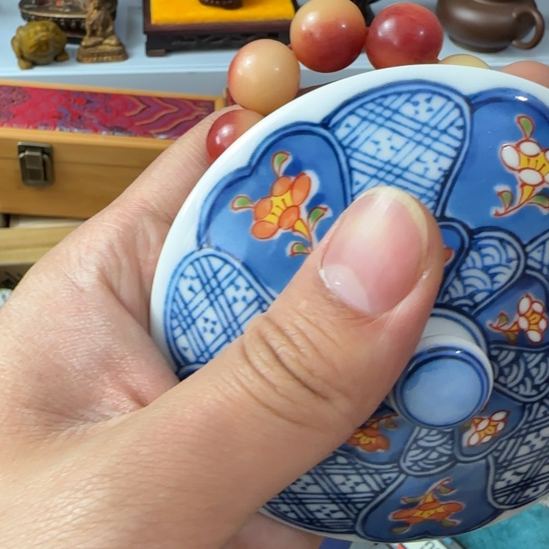 茶壶紫砂放漏场，全都漏