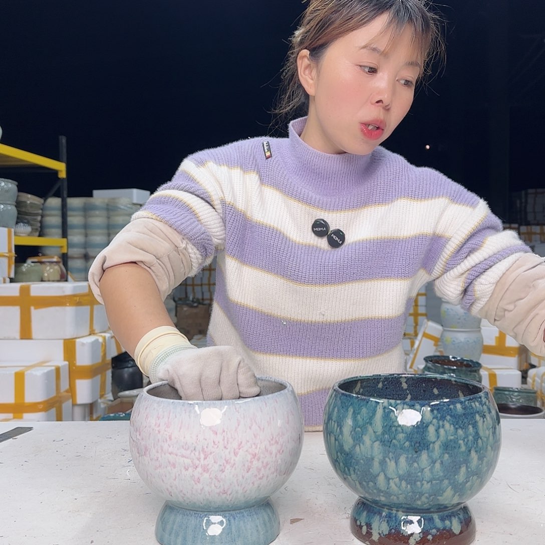 云上花盆直播1209-502