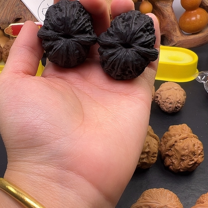 核桃地闷元宝45尺1225