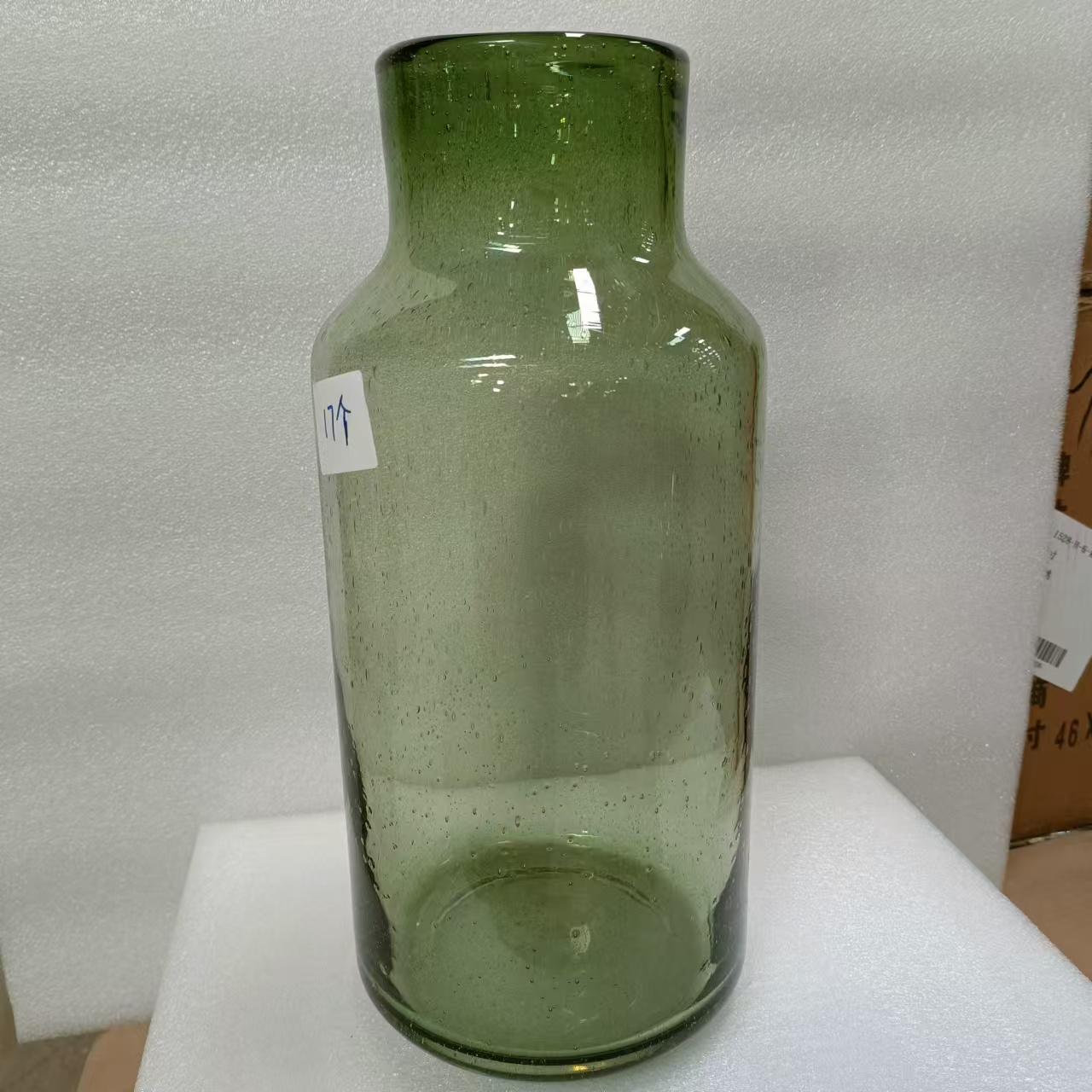 【D-037】外贸花瓶