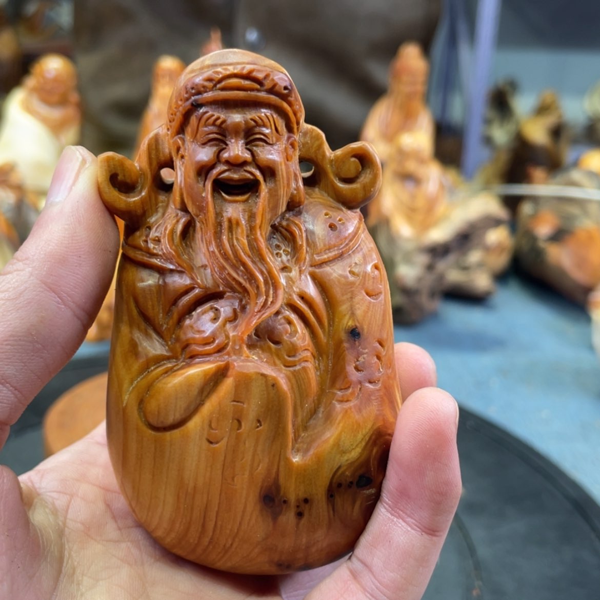 【闪购商品】柏木（崖柏）其他