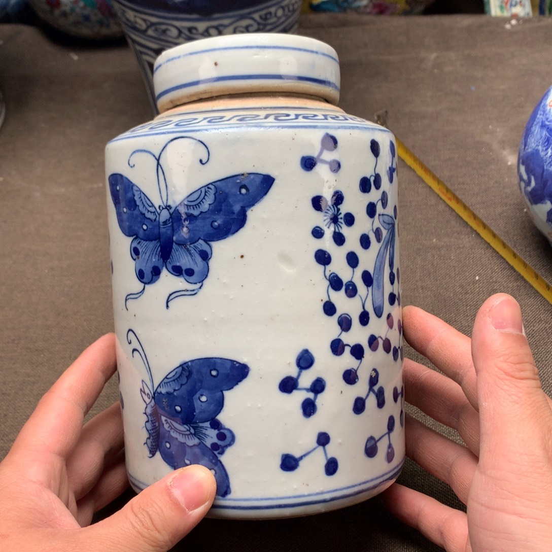 摆件陶瓷旧藏瓷器旧藏瓷器