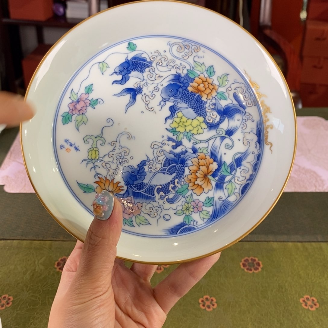 九鸣瓷艺九鸣瓷艺九鸣瓷艺