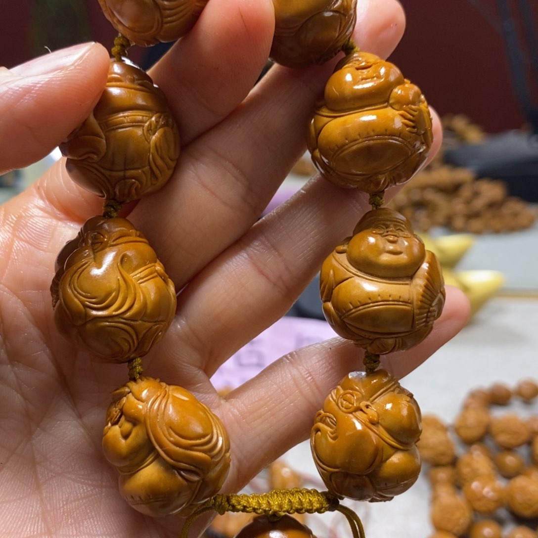 橄榄核吊坠 橄榄树