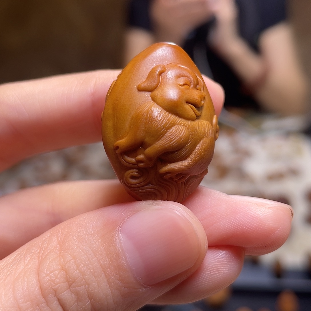 手串/手链橄榄核橄榄核