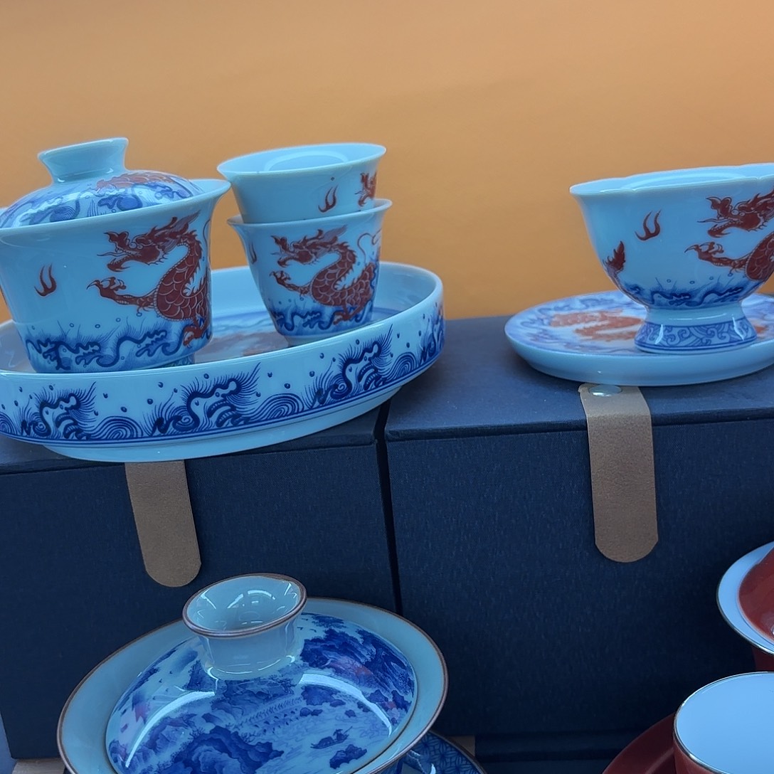 超级超级超级超级茶具