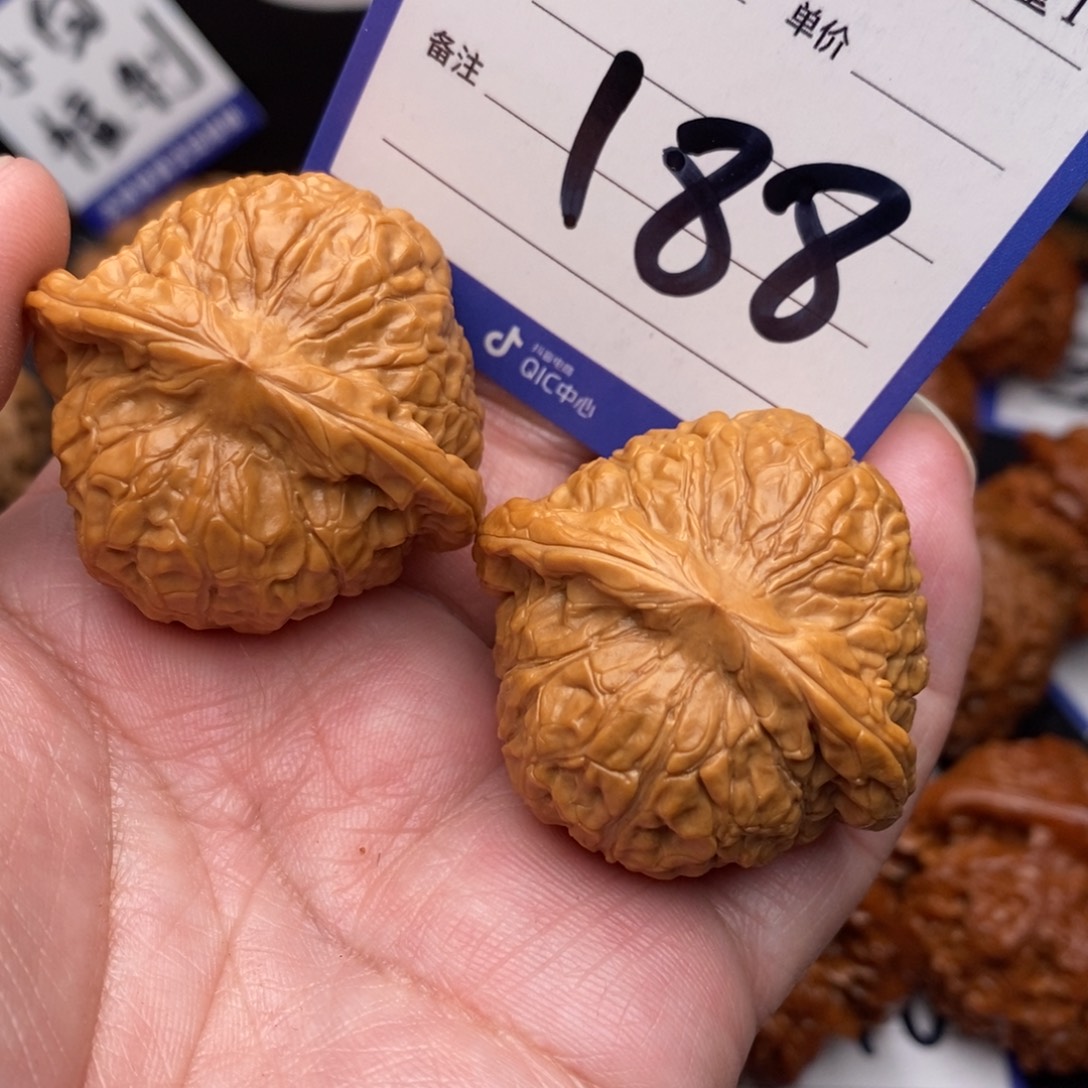 吊坠文玩核桃南瓜顿39mo' 