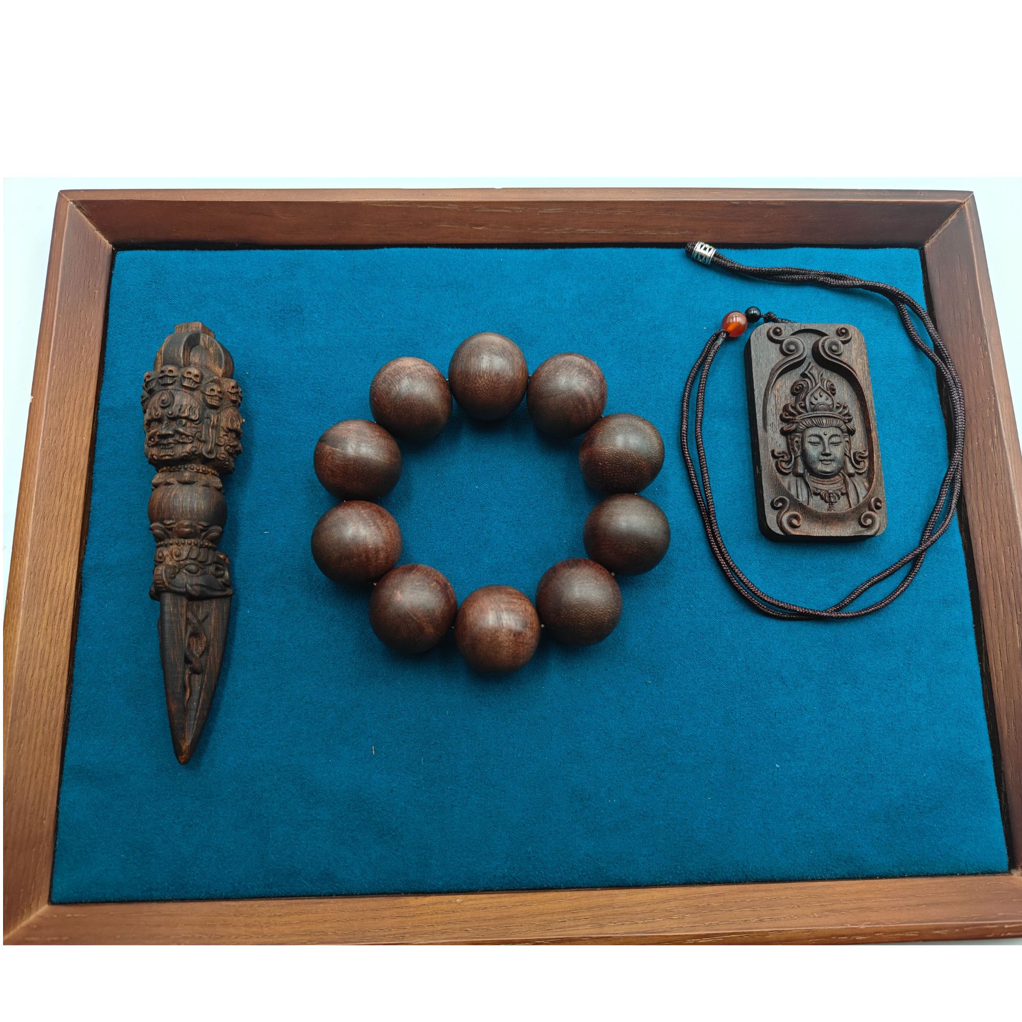 PYNZ174+PSPZ58+PYNZ247(聚元堂专属)正帝王沉香（多样性发货）