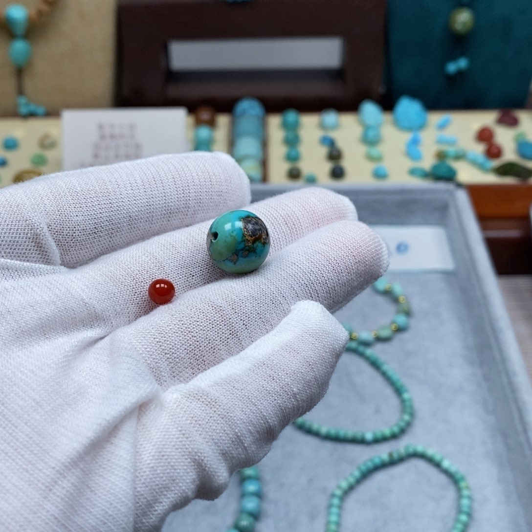 未镶嵌配饰南红玛瑙