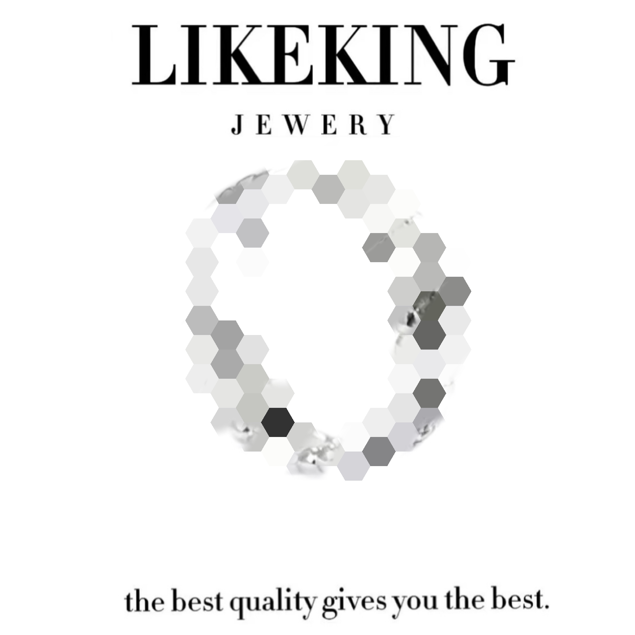 铜合金戒指 ❤花筒戒指❤精致时尚百搭戒指简约气质轻奢